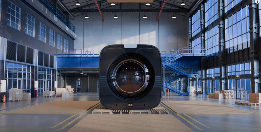 PTZOptics Brand New Studio 4K