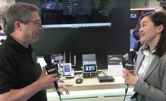 Kiloview P3 and P3 Mini Bring Flexibility to Bonded Streaming and USB Camera Support