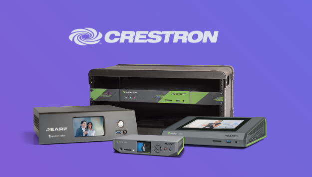 How Epiphan Pearl and Crestron Create Smarter, More Inclusive AV Spaces