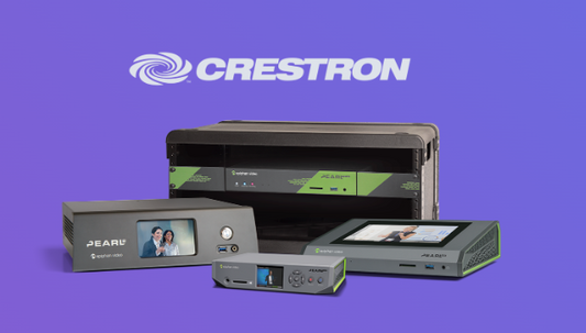How Epiphan Pearl and Crestron Create Smarter, More Inclusive AV Spaces