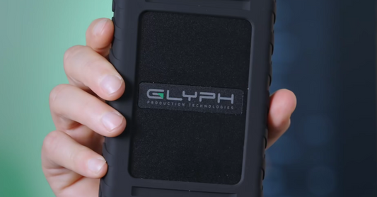 Unlock Massive Speed & Storage with Glyph’s Blackbox Plus SSD U.2 PRO