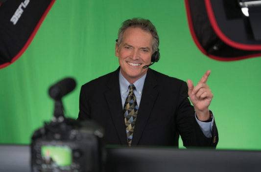 Virtual Training, Real Impact: How Seven Wonders Learning Leveled Up with Wirecast Studio