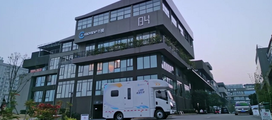 Kiloview Leads the IP Video Revolution with Low Latency and High Quality