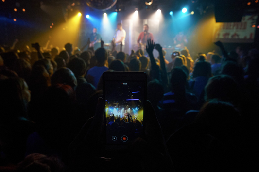 Virtual Fan Engagement and AI Automation Are Reshaping Live Events