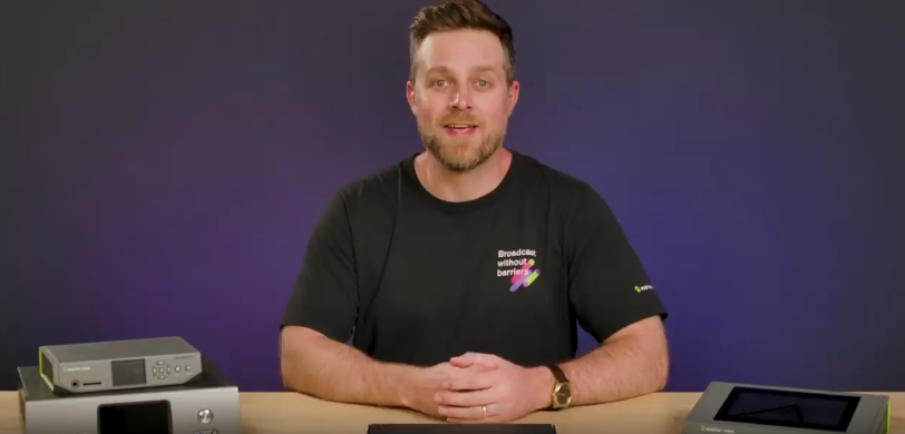 Streamline Your Kaltura Video Capture with Epiphan Pearl Encoders