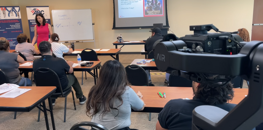 How AIR AutoPilot Made This One-Person Shoot Effortless