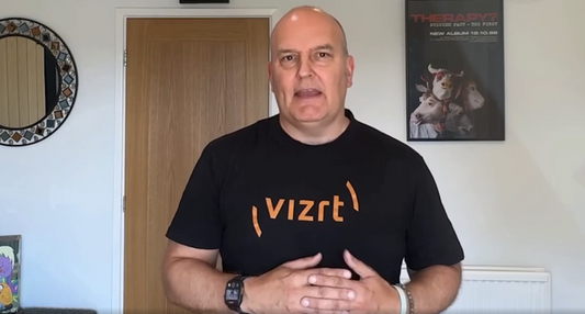 Four Reasons NDI is a Must-Have for Modern Video Workflows