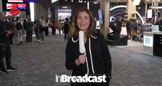 Kiloview RF02 Platform Simplifies Live Production Workflows at IBC 2025