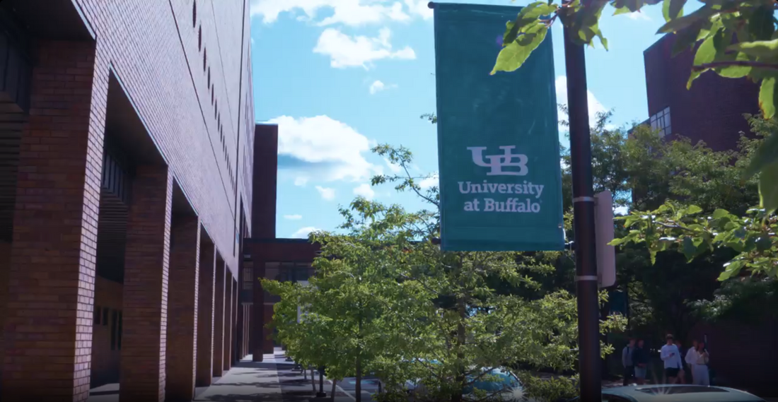 How the University at Buffalo Modernized Classroom Capture with Epiphan