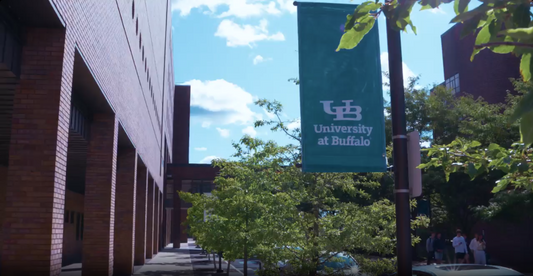 How the University at Buffalo Modernized Classroom Capture with Epiphan