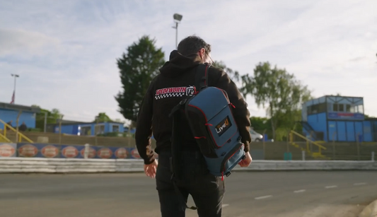 Cloud Production Transforms Motorsport Streaming for Spedeworth TV