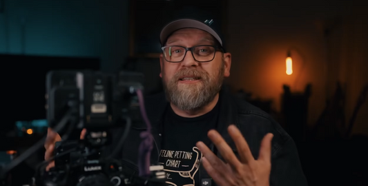 Ninja Monitor-Recorder Enhances On-Set Workflow Beyond RAW Recording