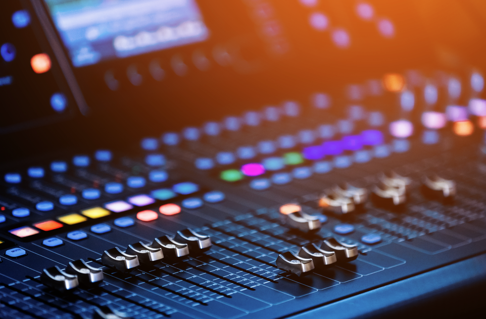 Cloud Workflows Are Transforming Live Sports Production Efficiency