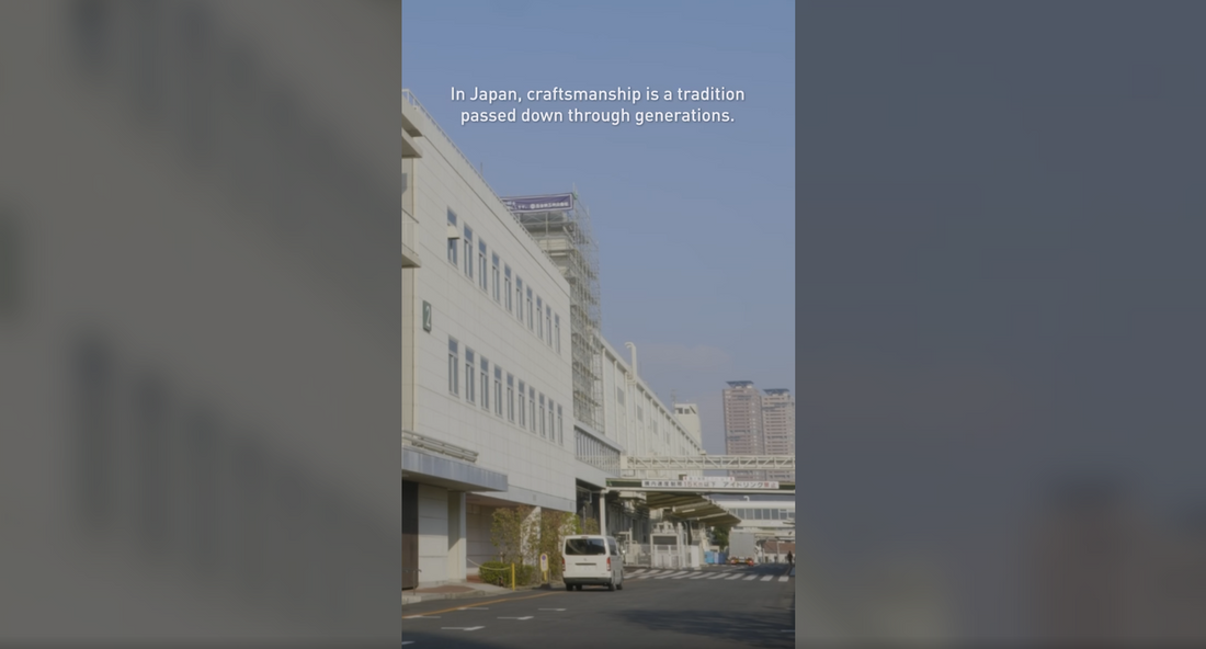 Inside the Engineering Behind Panasonic PTZ Cameras