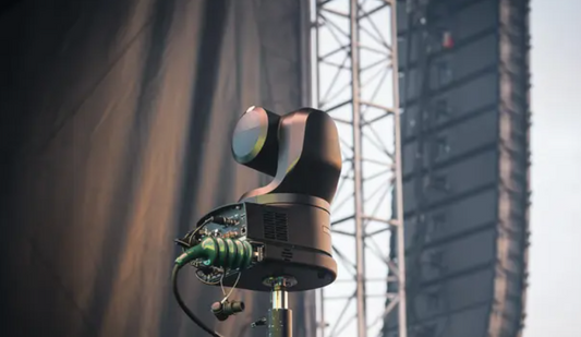 What to Look for When Choosing a PTZ Camera