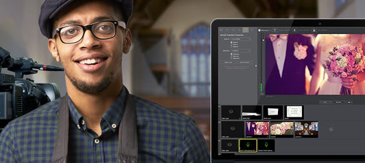 Telestream Wirecast for worship: Engage your congregation