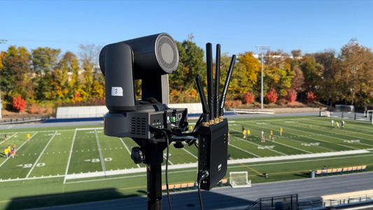 Should You Use 4K In Your Sports Production?