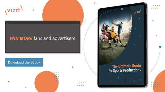 The Ultimate Guide For Sports Productions