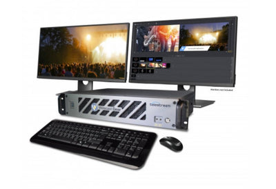 Telestream Wirecast Gear 420 is Great for Worship