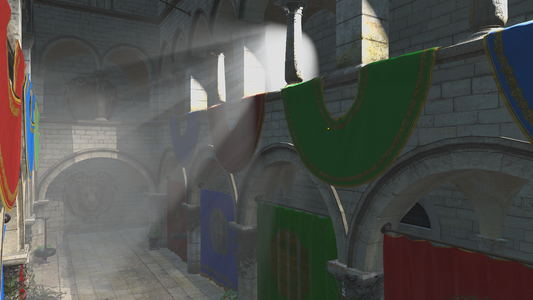 How Viz Engine 5.5 Improves LED, XR, and Web-Based Production Workflows