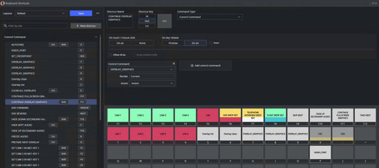 Vizrt & Panasonic Enhance KAIROS with Viz Mosart Automation & Viz Flowics Integration