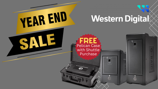 Protect Your Gear with a FREE Pelican Case—Limited Time