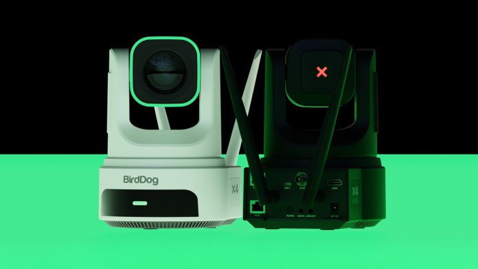 BirdDog X4 Ultra Review: A Flexible 4K PTZ Camera Built for Modern Workflows