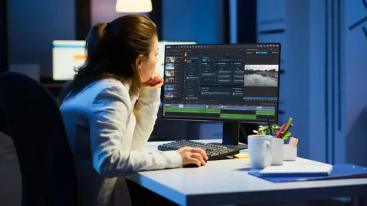 Avid Unveils AI Newsroom Workflows and Wolftech Integration at NAB Show 2025