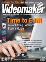 Using Video in Schools