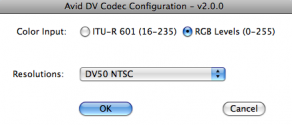 Editing DVD Material in an Avid – Videoguys