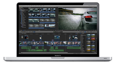 FCP X:  It’s Time for a Second Look