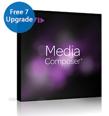 Videoguys&#039; FAQ: Avid Media Composer 7 and Symphony