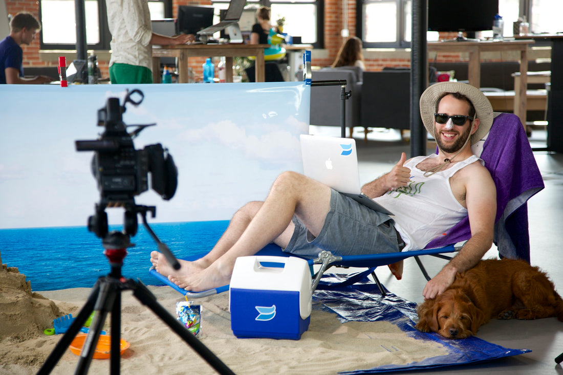 Should You Hire an In-House Video Producer?