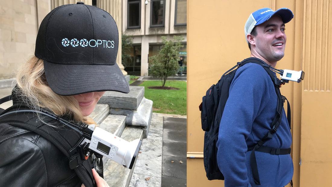 Streamgeeks look at the "In Real Life" Phenominon