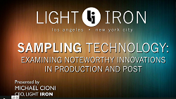 Sampling Technology: Examining Noteworthy Innovations in Production &amp; Post