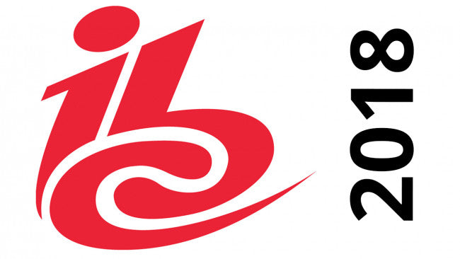 RedShark's Top 10 things to see at IBC 2018