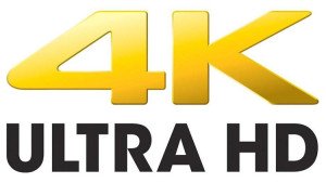 Coming soon - 4K for mobile and web