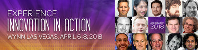I'll see you at #AvidConnect - the must attend event of the year!