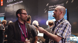 Pro Video Coalition NAB 2014 Videos