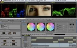 Studio Daily Review: Avid Media Composer 6