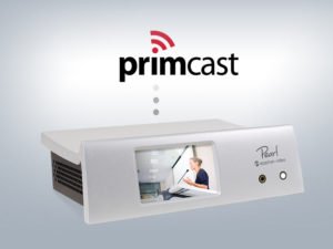 Simplify live streaming with Epiphan & Primcast