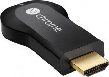 Web Dailies &amp; Wireless Monitoring for $35? Google Chromecast Opens for Possibilities