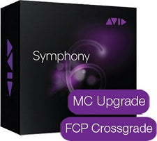 Avid Media Composer/ Symphony 6 - Building ProRes Pipelines