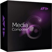 Avid Media Composer 6 -  The world's best NLE is better then ever!