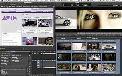 Avid Media Composer 6.0-6.5