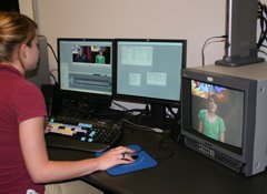 School Video News Helps You If You're Looking for Editing Options