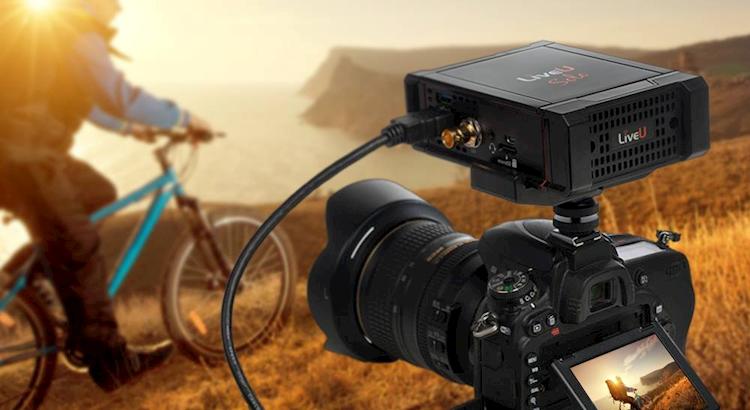 In Review: LiveU Solo