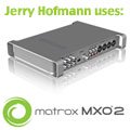 Matrox’s MXO2 MAXed out, with a little MXO in the mix