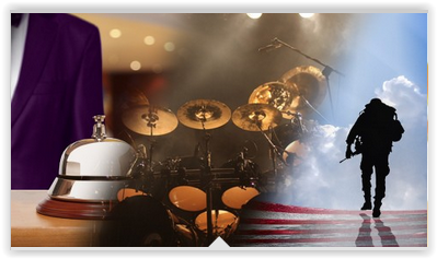 Avid Customers Make a Clean Sweep at the 87th Academy Awards