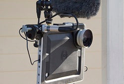 Product Review: Padcaster for the iPad